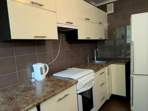 квартира по адресу Запорожское шоссе, 38