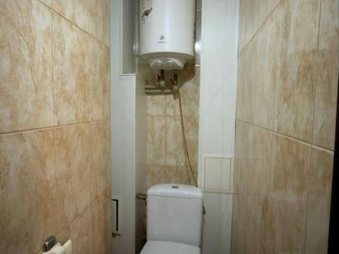 квартира по адресу Запорожское шоссе, 38