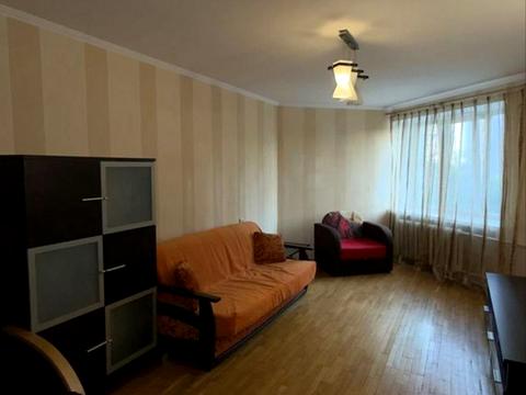 квартира по адресу Запорожское шоссе, 38