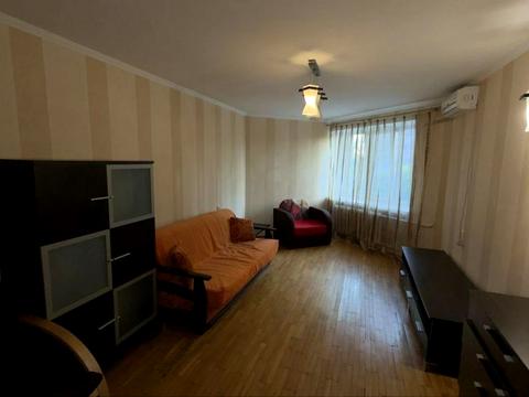 квартира по адресу Запорожское шоссе, 38