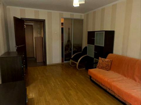 квартира по адресу Запорожское шоссе, 38