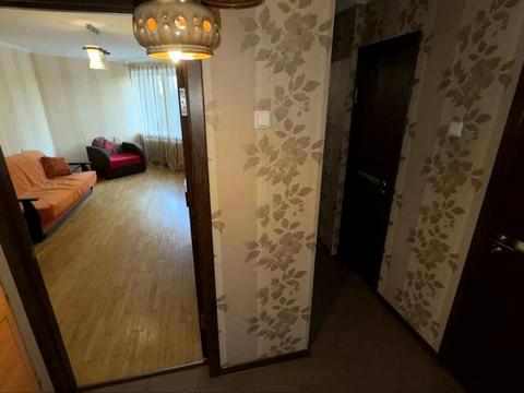 квартира по адресу Запорожское шоссе, 38
