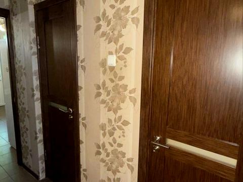 квартира по адресу Запорожское шоссе, 38