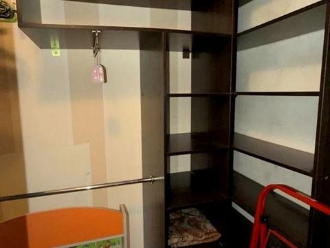 квартира по адресу Запорожское шоссе, 38