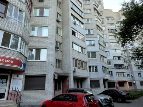 квартира по адресу Запорожское шоссе, 38