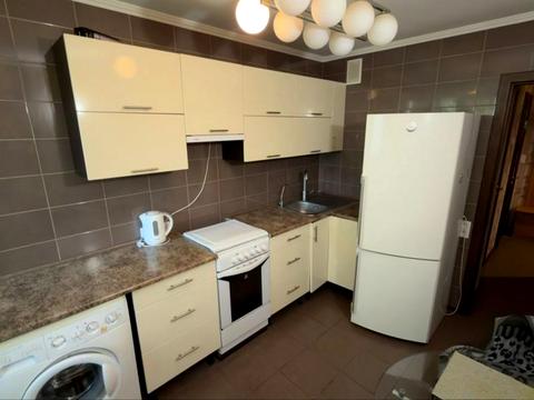 квартира по адресу Запорожское шоссе, 38