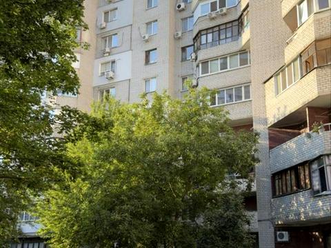 квартира по адресу Запорожское шоссе, 38