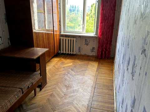 квартира за адресою Василя Кучера вул., 2