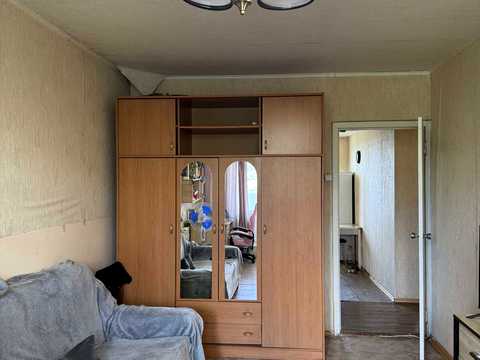 квартира по адресу Гвардейцев-Широнинцев ул., 61а