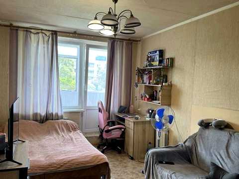 квартира по адресу Гвардейцев-Широнинцев ул., 61а