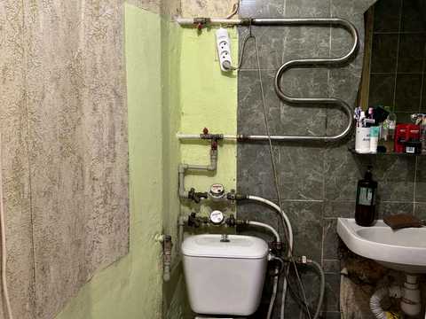 квартира по адресу Гвардейцев-Широнинцев ул., 61а