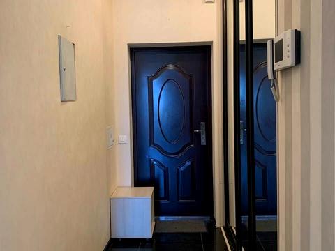 квартира по адресу Валерия Лобановского просп. (Краснозвездный), 4-Б