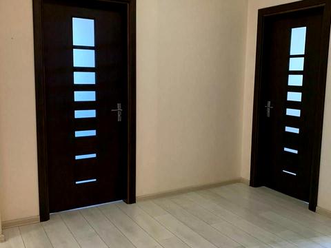 квартира по адресу Валерия Лобановского просп. (Краснозвездный), 4-Б