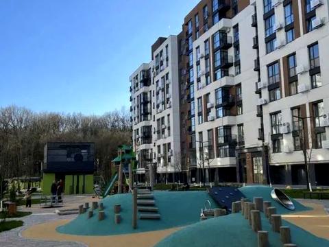 квартира за адресою Праведників Світу вул., 21-Г к3