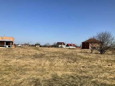 ділянка за адресою с. Горбова, Головна траса
