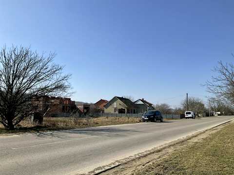 ділянка за адресою с. Горбова, Головна траса