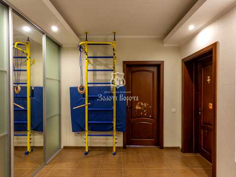 квартира по адресу Милославская ул., 47-А