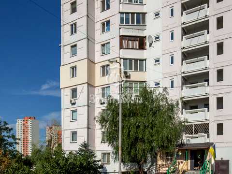 квартира по адресу Милославская ул., 47-А