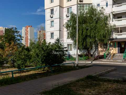 квартира по адресу Милославская ул., 47-А