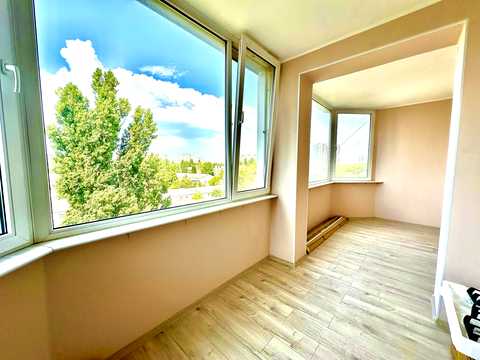 квартира за адресою Палубна вул., 9/2
