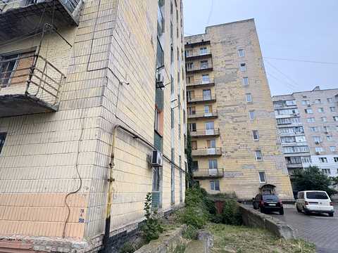 квартира за адресою Харківська вул., 32