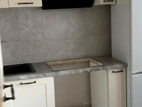 квартира за адресою Дерев'янка вул., 48