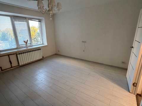 квартира за адресою Дерев'янка вул., 48