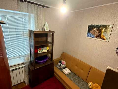 квартира за адресою Дерев'янка вул., 48