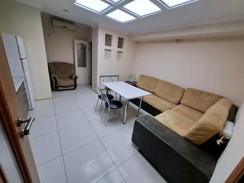 квартира по адресу Космическая ул., 3