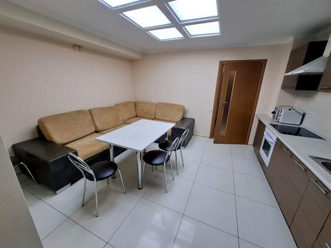 квартира по адресу Космическая ул., 3
