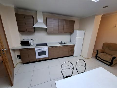 квартира по адресу Космическая ул., 3