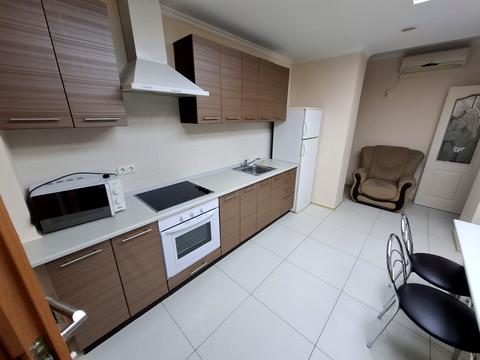 квартира по адресу Космическая ул., 3