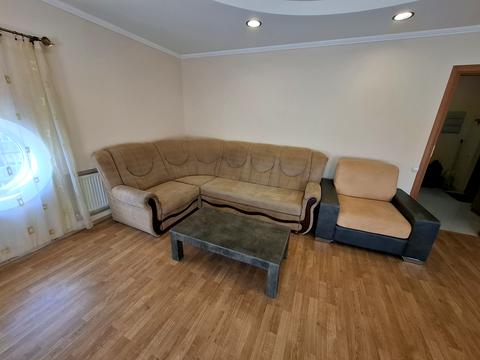 квартира по адресу Космическая ул., 3