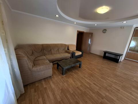 квартира по адресу Космическая ул., 3
