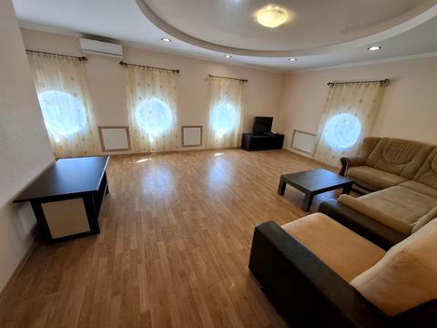 квартира по адресу Космическая ул., 3