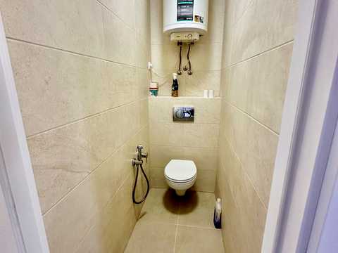 квартира за адресою Палубна вул., 9/2