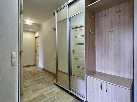 квартира за адресою Харків, Салтівське шосе, 250а