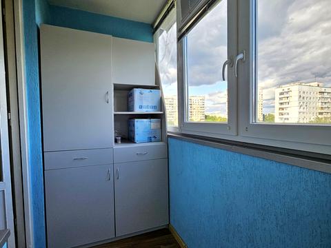 квартира за адресою Харків, Салтівське шосе, 250а
