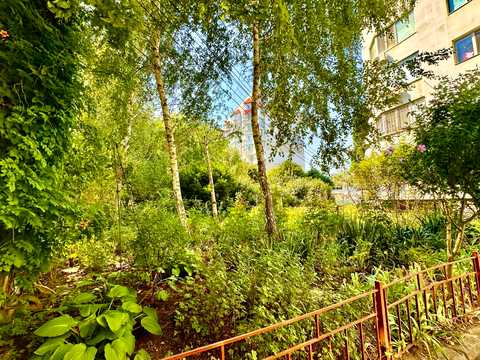 квартира за адресою Палубна вул., 9/2