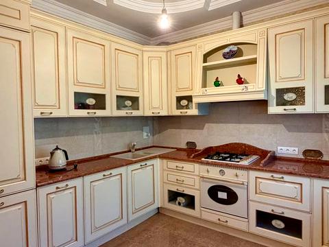 квартира за адресою Котляревського вул., 21