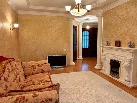 квартира за адресою Котляревського вул., 21