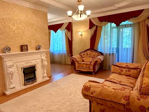 квартира за адресою Котляревського вул., 21