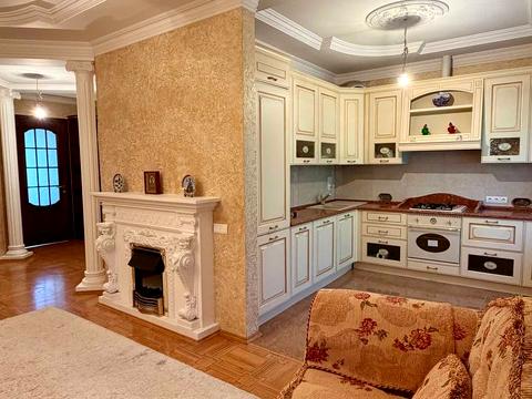 квартира за адресою Котляревського вул., 21