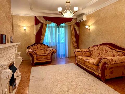 квартира за адресою Котляревського вул., 21