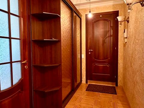 квартира за адресою Котляревського вул., 21