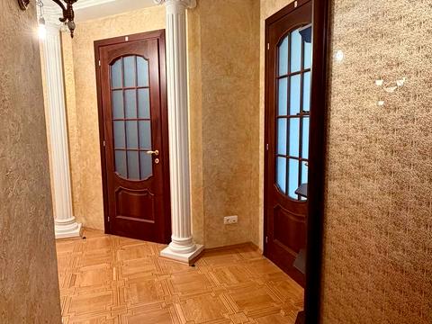 квартира за адресою Котляревського вул., 21