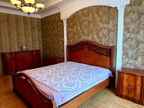квартира за адресою Котляревського вул., 21