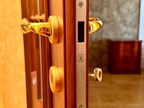 квартира за адресою Котляревського вул., 21
