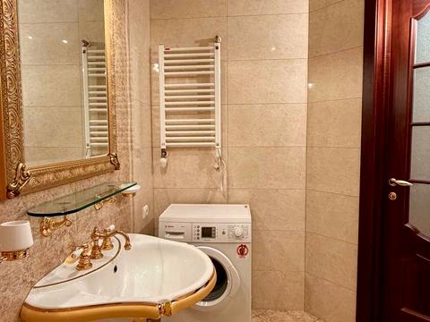 квартира за адресою Котляревського вул., 21