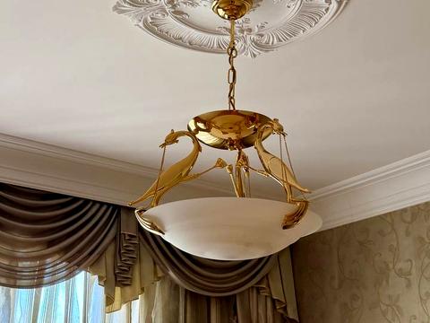 квартира за адресою Котляревського вул., 21